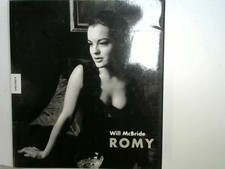 Romy : fotografische