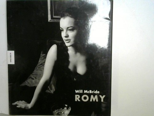 Romy fotografische - romy, :