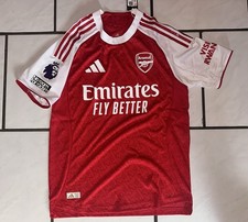 FC Arsenal Adidas Authentic