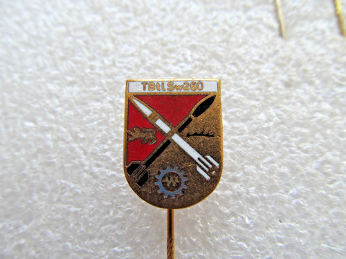 Alte anstecknadel bundeswehr - alte,