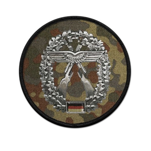 Patch objektschutz der - objektschutz,