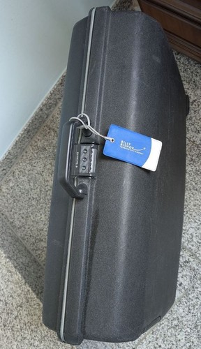 Samsonite hartschalenkoffer - samsonite,