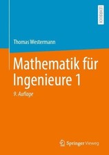 Mathematik fr Ingenieure 1 by