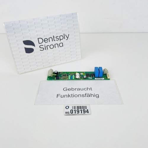 Sirona ersatzteil sirolux - sirona,