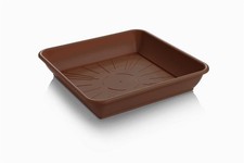 Untersetzer Quattro eckig