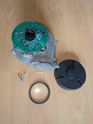 Bosch ebm papst - bosch/ebm-papst, gebläse