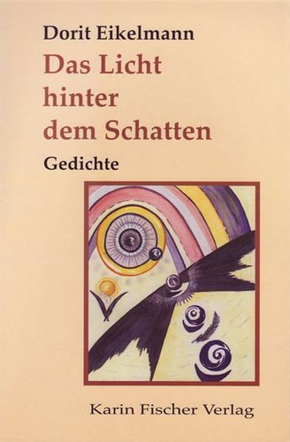 Das licht hinter dem - hinter, schatten