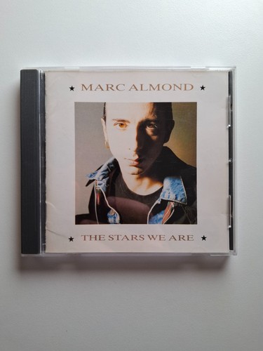 Marc almond the - –,