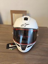 Integralhelm Motorrad