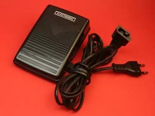 Fußpedal für Singer, Riccar