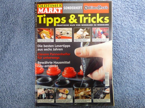 Oldtimer markt praxis - oldtimer,