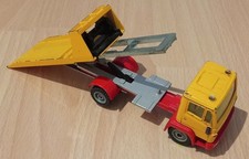 Siku Abschleppdienst Fahrzeug