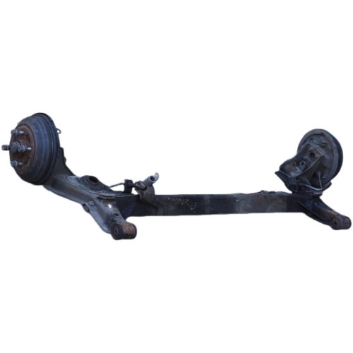 Opel corsa 16v hinterachse - corsa,