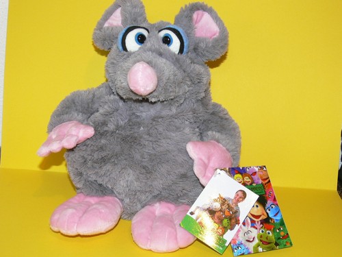 Living puppets klette - -,