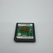 Animal Crossing: Wild World