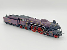 Trix 22966 H0 1:87 Dampflok