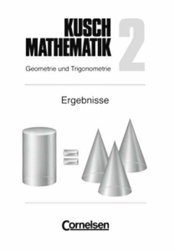 Kusch mathematik aktuelle - mathematik,