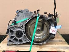 ⭐⭐⭐ Automatikgetriebe 2.2 CRDI 4WD HYUNDAI SANTA FE II 81TKM ⭐⭐⭐