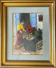 ::BOSSO ROGUI GRANDMA WITH