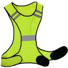 Laufweste reflektierende - laufweste,
