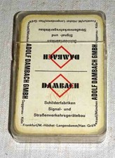 Skat-Spiel Kartenspiel DAMBACH