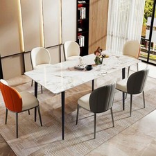 Esstisch Weiß Esszimmertisch