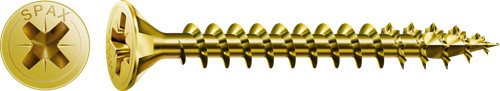 Spax universalschraube yellox - spax,