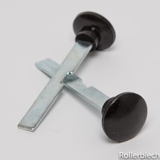 Vespa 1x Choke Hebel  V50-125