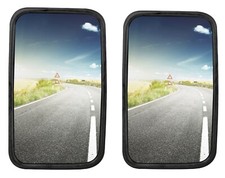 2x Universal LKW Außenspiegel
