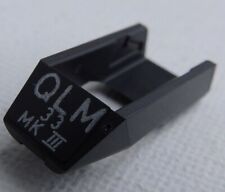 Diamant Nadel ADC RSQ 33 - QLM 33 MK III - QLM 30 - P 30 - Pfeifer - SGA 10053