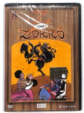 EBOND Z wie?Fuchs DVD VERLAG