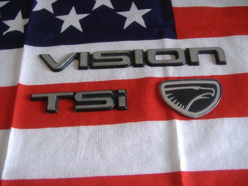 Dodge vision tsi eagle - tsi,