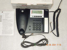 SIEMENS Gigaset-Euroset 5035 Schnurgebundenestelef. ISDN tauglich ist NEU im OVP