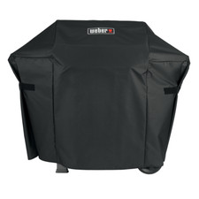 Weber premium abdeckhaube - premium,