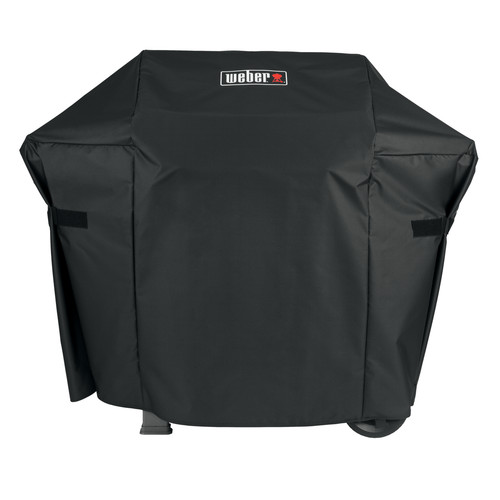 Weber premium abdeckhaube für - premium,