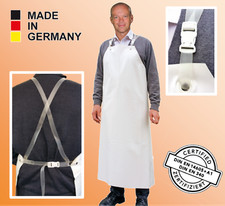 Schürze lebensmittelecht
