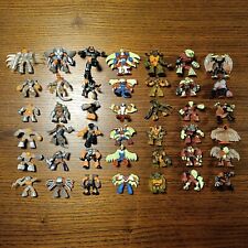 LOT GORMITI - MYTHOS SERIE - 42 FIGUREN - FIGUR ZUR AUSWAHL