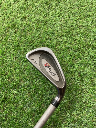 Wilson staff fat schaft - wilson,