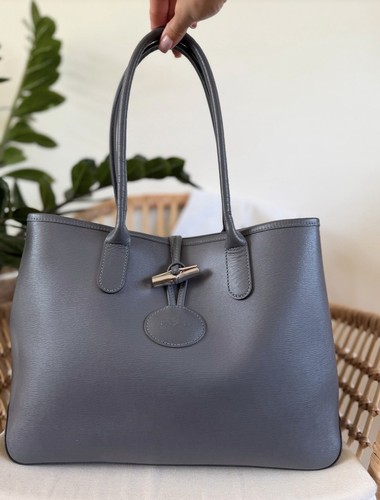 Shopper longchamp roseau - le,