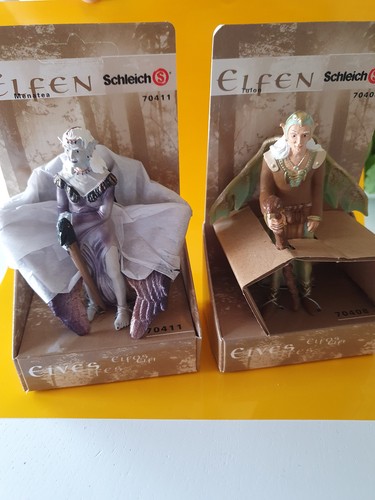 Schleich 70411 menatea 70408 - schleich, &