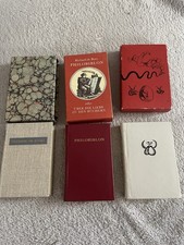 Konvolut 3 x DDR Minibuch