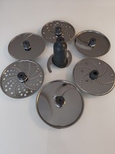 Kenwood Multizerkleinerer