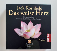 Das weise Herz | Jack