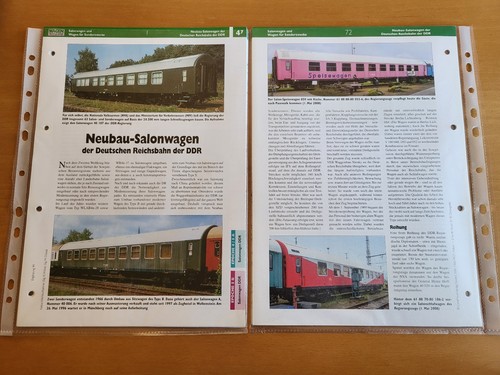 Wagen archiv 7 - /,