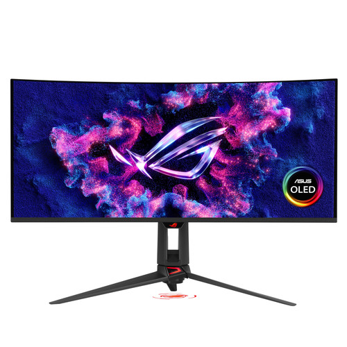 Asus rog swift pg34wcdn - rog,