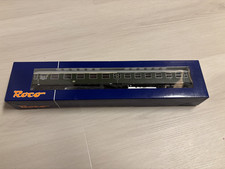 Roco H0 DC 44681 1./2. Kl Mitteleinstiegswagen der DB Epoche 3 1:87 exact in OVP