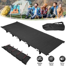 Faltbar Campingbett Outdoor