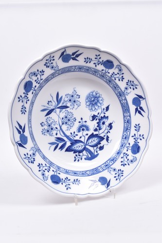 Hutschenreuther zwiebelmuster - hutschenreuther,