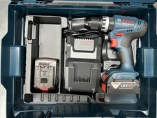 Bosch Professional GSB 18V-25