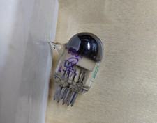 1 A-107 Nixie Dekatron Decatron Zählrohr